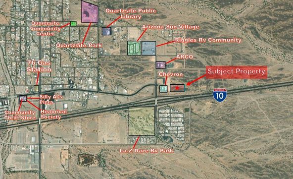 1102 Main ST, Quartzsite, AZ 85346